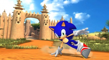 Csak jövőre jelenhet meg az új Sonic-játék