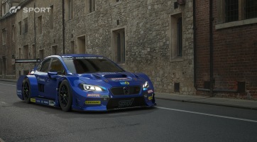Csak jövőre jön a Gran Turismo Sport