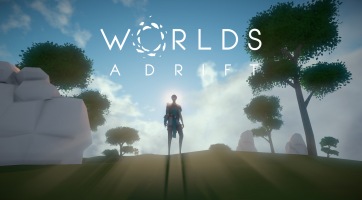 Csak jövőre jön a Worlds Adrift