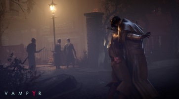Csak júniusban jön a Vampyr