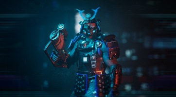 Csak később érkezik Xboxra a The Ascent Cyber Warrior Pack DLC-je
