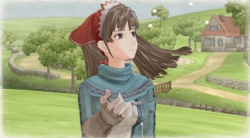 Csak ősszel jelenhet meg nyugaton a Valkyria Chronicles 4