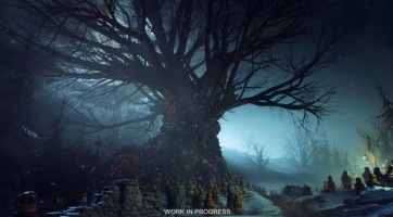 Csak otthonról tudnak dolgozni az új Dragon Age-játékon a Bioware munkatársai, így még lassabban haladnak vele