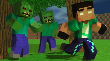 Csak PC-n és Mac-en 22 millió Minecraft fogyott