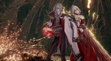 Code Vein