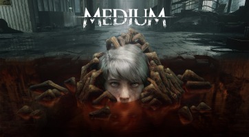 Csak újgenerációs konzolokra várhatjuk a The Medium megjelenését