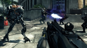 Csak 2011-ben jelenhet meg a Crysis 2