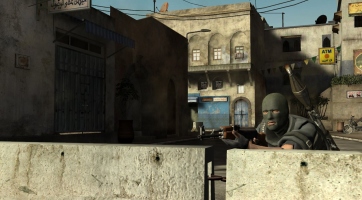Csak 2011-ben jelenhet meg a SOCOM 4