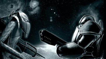 Csak 2012-ben jelenhet meg az UFO 2: Extraterrestrials