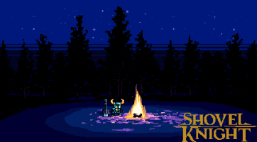 Csak 2014 elején jelenhet meg a Shovel Knight