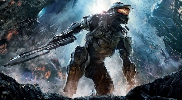 Csak a többjátékos módot találjuk majd a Halo 4 második lemezén