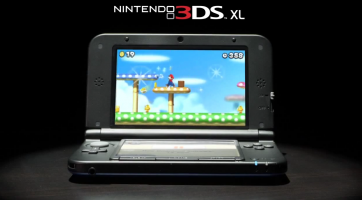 Csak Amerikában már 15 millió Nintendo 3DS fogyott