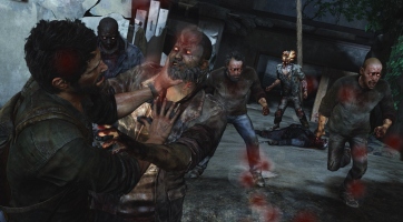 Csak az új Uncharted és a The Last of Us DLC készül a Naughty Dog műhelyében