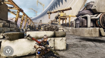 Csak egy lájk és vár rád a Mercenary Ops zárt bétája