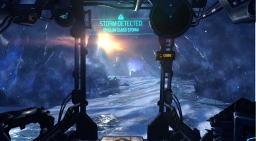 Csak egyetlen játszható mech lesz a Lost Planet 3 kampányában