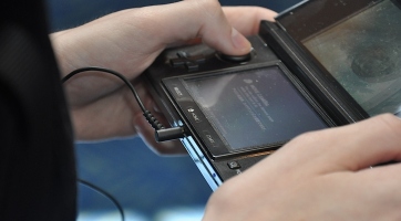 Csak Japánban már ötmillió fogyott a Nintendo 3DS-ből
