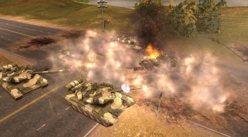 Csak jövő februárban érkezhet az Elements of War