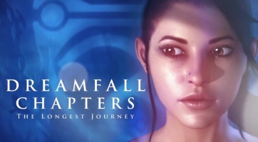 Csak jövő novemberben jelenhet meg a Dreamfall Chapters: The Longest Journey