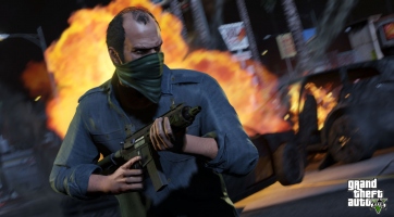Csak jövőre érkezik a next-gen GTA 5?