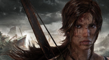 Csak jövőre jelenhet meg a Tomb Raider