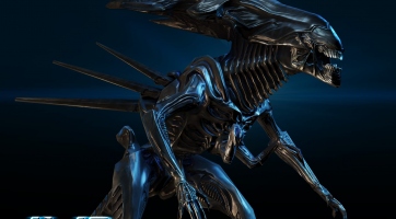 Csak jövőre jelenhet meg az AvP: Evolution