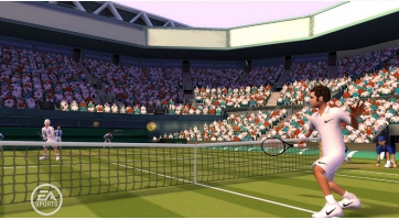 Csak jövőre várható a Grand Slam Tennis 2 megjelenése