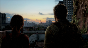 Csak júniusban jelenhet meg a The Last of Us?