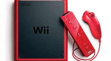 Csak Kanadában tervezi megjelentetni a Wii Minit a Nintendo