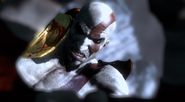 Csak nem a God of War IV készül porondra lépni?