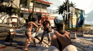 Csak nem újgenerációs kiadást kap a Dead Island is?