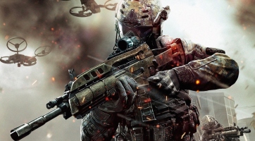 Csak öt napig lesz PS4-exkluzív a Call of Duty: Black Ops 3 bétája