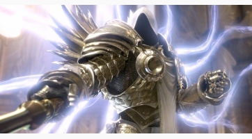 Diablo III