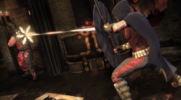 Csak szeptemberben lesz esedékes a Batman: Arkham City - Game of the Year Edition magyar premierje