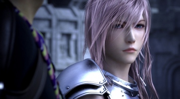 Lightning Returns: Final Fantasy XIII