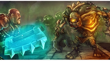 Csak Xbox 360-ra érkezik a konzolos Torchlight