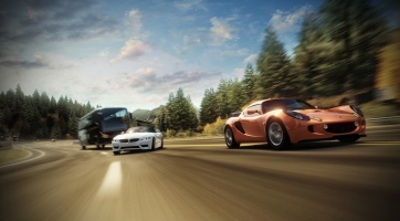 Csak Xbox One-ra lesz a Forza Horizon 2 DLC