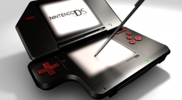 Csak Észak-Amerikában 6 millió Nintendo DS-t adtak el az idén
