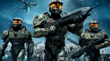 Csak Gold státusszal lesz látogatható a Halo Waypoint