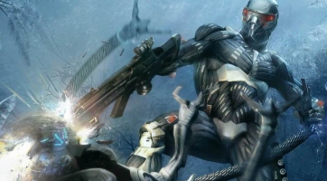 Csak jövőre érkezhet a Crysis 2