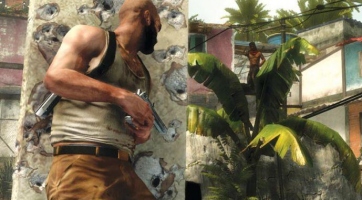 Csak jövőre érkezhet a Max Payne 3