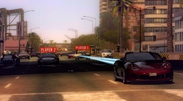 Csak jövőre érkezik a Driver: San Francisco a UbiSoft legfrissebb jelentése szerint