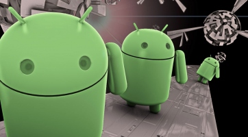 Csaknem 1 millió napi Android felhasználóval dicsekedhet el a Google