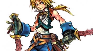 Csak ősszel jön az európai Dissidia: Final Fantasy