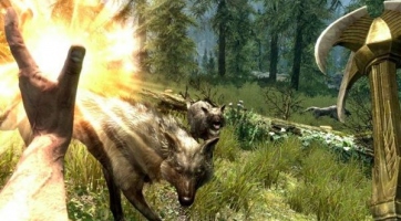 Családi bosszúra is számíthatunk a Skyrim-ben