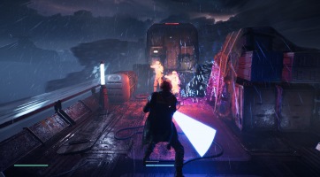 Star Wars Jedi: Fallen Order