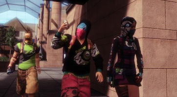 Csendben megjelent Xbox One-ra az APB Reloaded