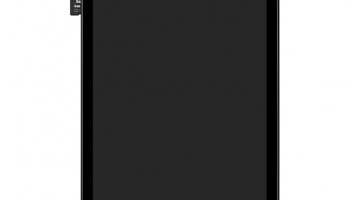 Csendben bemutatkozott az LG G Pad 2 8.0