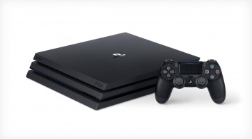 Cserélhető HDD-vel és plusz 1GB RAM-mal jön a PS4 Pro