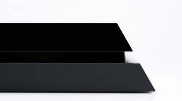 Cserélhető merevlemezzel érkezik a PlayStation 4