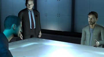 CSI: Deadly Intent: Befutott a PC-s demo